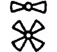 HELLA 9XT 714 300-311 Panneau