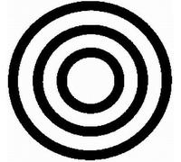 HELLA 9XT 714 300-641 Panneau