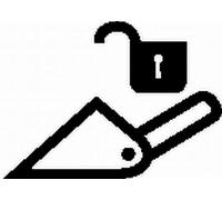 HELLA 9XT 740 763-661 Panneau