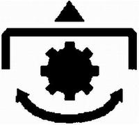 HELLA 9XT 744 039-002 Panneau