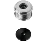 HELLA 9XU 358 038-001 Poulie roue libre, alternateur