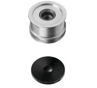 HELLA 9XU 358 038-031 Poulie roue libre, alternateur