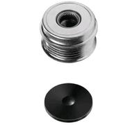 HELLA 9XU 358 038-081 Poulie roue libre, alternateur