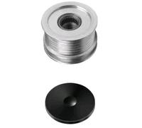 HELLA 9XU 358 038-101 Poulie roue libre, alternateur