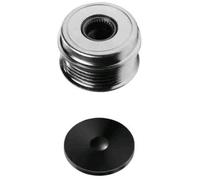 HELLA 9XU 358 038-121 Poulie roue libre, alternateur