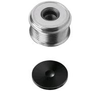 HELLA 9XU 358 038-131 Poulie roue libre, alternateur