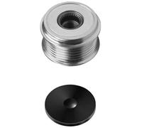 HELLA 9XU 358 038-141 Poulie roue libre, alternateur