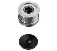 HELLA 9XU 358 038-151 Poulie roue libre, alternateur