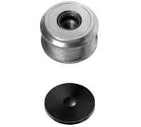 HELLA 9XU 358 038-231 Poulie roue libre, alternateur