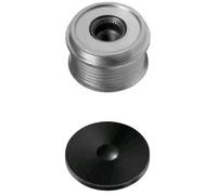 HELLA 9XU 358 038-251 Poulie roue libre, alternateur