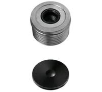 HELLA 9XU 358 038-271 Poulie débrayable d'alternateur