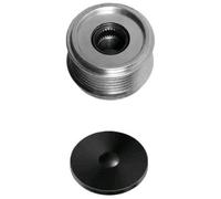 HELLA 9XU 358 038-331 Poulie débrayable d'alternateur