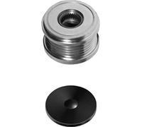 Roue libre d'alternateur 54mm HELLA pour PEUGEOT PARTNER grande berline (5_/ G_)