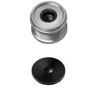 HELLA 9XU 358 038-401 Poulie roue libre, alternateur