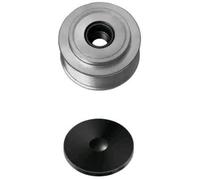 HELLA 9XU 358 038-421 Poulie roue libre, alternateur