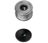 HELLA 9XU 358 038-441 Poulie débrayable d'alternateur