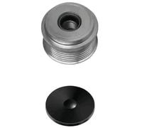 HELLA 9XU 358 038-451 Poulie débrayable d'alternateur