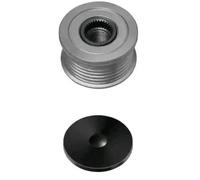 HELLA 9XU 358 038-461 Poulie débrayable d'alternateur