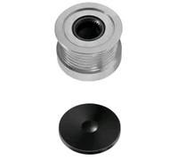 HELLA 9XU 358 038-471 Poulie débrayable d'alternateur