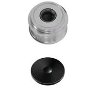 HELLA 9XU 358 038-481 Poulie débrayable d'alternateur