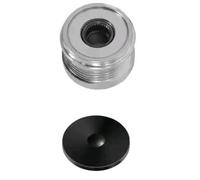 HELLA 9XU 358 038-501 Poulie débrayable d'alternateur