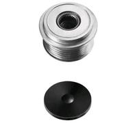HELLA 9XU 358 038-561 Poulie roue libre, alternateur