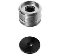 HELLA 9XU 358 038-571 Poulie roue libre, alternateur