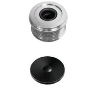 HELLA 9XU 358 038-621 Poulie débrayable d'alternateur