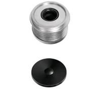 HELLA 9XU 358 038-631 Poulie roue libre, alternateur