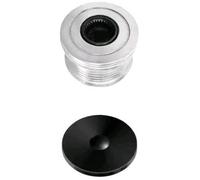 HELLA 9XU 358 038-681 Poulie roue libre, alternateur