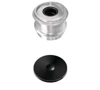 Roue libre d'alternateur 54mm HELLA pour OPEL ASTRA H Caravan (A04)