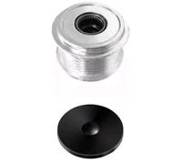 HELLA 9XU 358 038-781 Poulie roue libre, alternateur