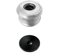 HELLA 9XU 358 038-811 Poulie roue libre, alternateur