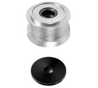 HELLA 9XU 358 038-831 Poulie roue libre, alternateur