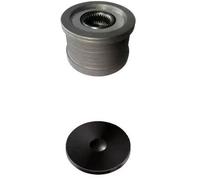 HELLA 9XU 358 038-861 Poulie roue libre, alternateur