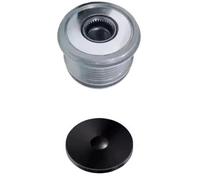 HELLA 9XU 358 038-891 Poulie roue libre, alternateur