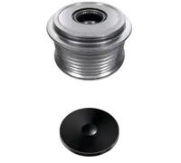 HELLA 9XU 358 038-951 Poulie débrayable d'alternateur