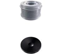 HELLA 9XU 358 038-961 Poulie roue libre, alternateur
