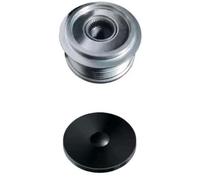 HELLA 9XU 358 039-001 Poulie roue libre, alternateur