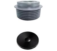 HELLA 9XU 358 039-071 Poulie débrayable d'alternateur