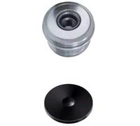 HELLA 9XU 358 039-101 Poulie débrayable d'alternateur