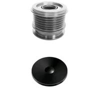 HELLA 9XU 358 039-111 Poulie débrayable d'alternateur