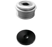 HELLA 9XU 358 039-131 Poulie débrayable d'alternateur