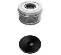 HELLA 9XU 358 039-151 Poulie roue libre, alternateur