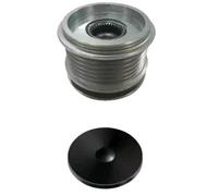 HELLA 9XU 358 039-181 Poulie débrayable d'alternateur