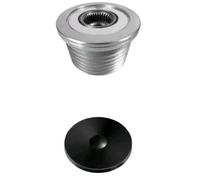 HELLA 9XU 358 039-191 Poulie débrayable d'alternateur