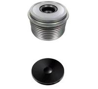 HELLA 9XU 358 039-221 Poulie roue libre, alternateur