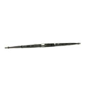 Hella Balai d'essuie-glace 9XW 178 878-161 WP16 métal 400 mm avant pour conduite à gauche