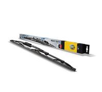 Balai d'essuie-glace HELLA Truck 9XW184 107-261, 650mm, Avant, 1 Pièce