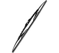 Essuie-glace HELLA 9XW204 163-241, Longueur 600mm, Avant, 1 pièce